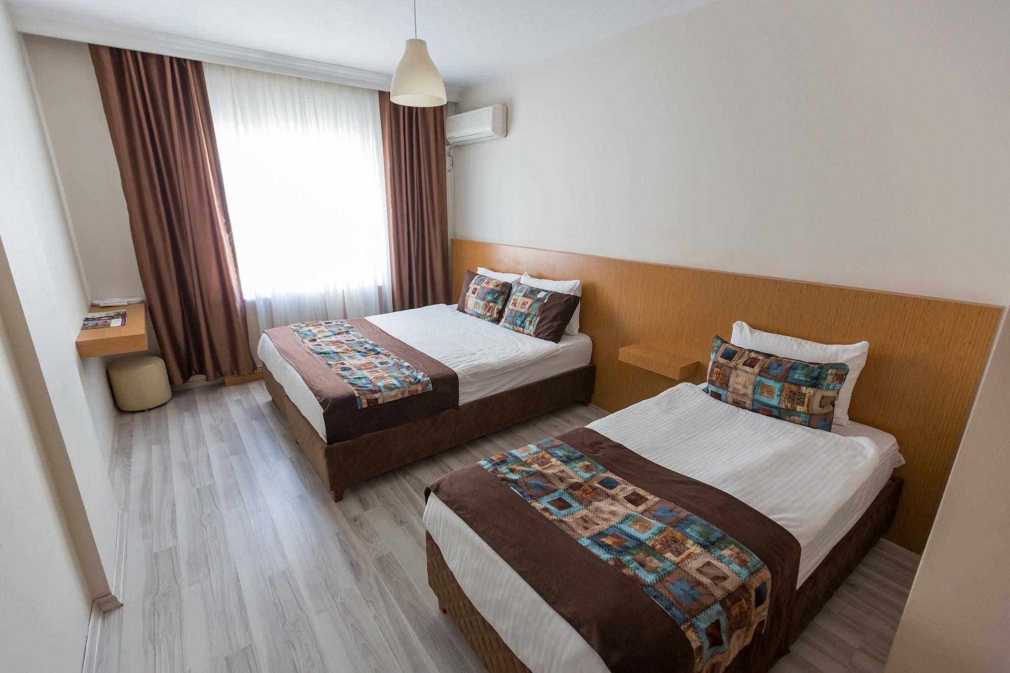 Formback Thermal Suit & Apart Bursa Exteriér fotografie