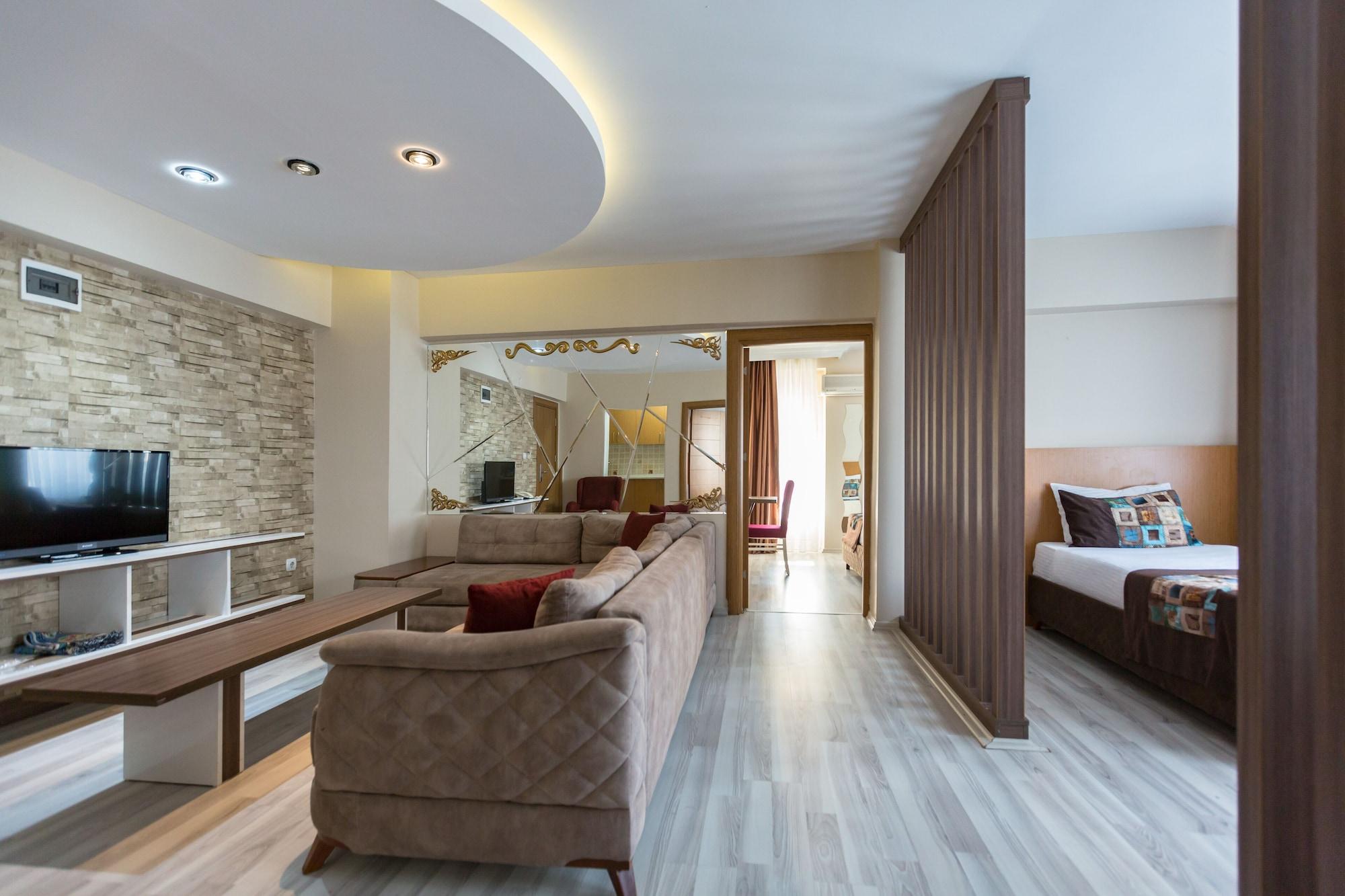 Formback Thermal Suit & Apart Bursa Exteriér fotografie