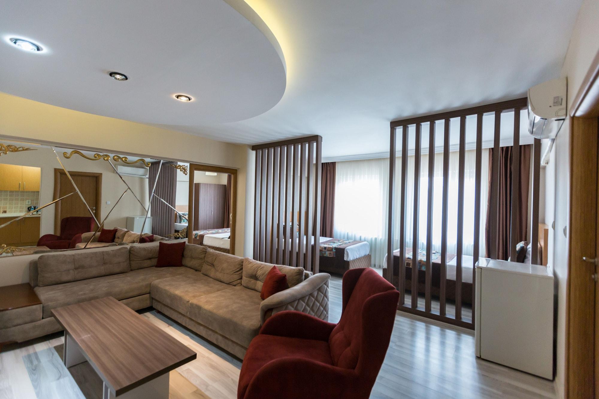 Formback Thermal Suit & Apart Bursa Exteriér fotografie