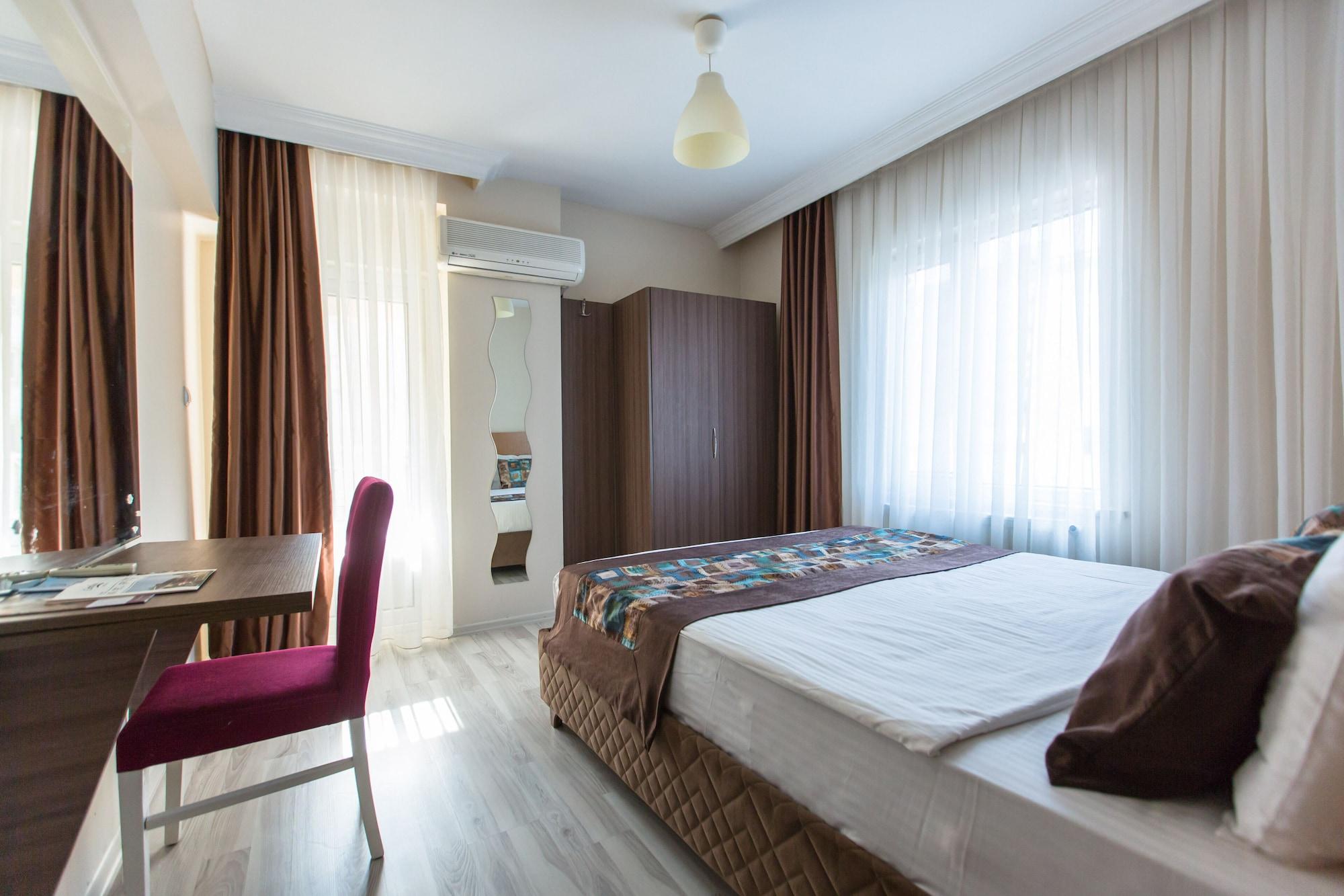 Formback Thermal Suit & Apart Bursa Exteriér fotografie