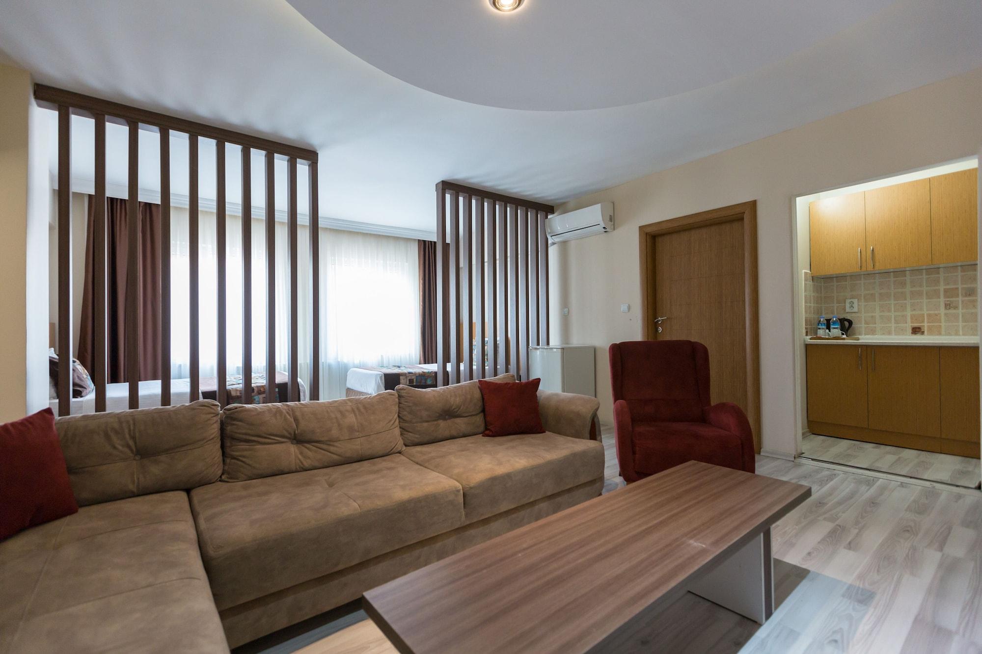 Formback Thermal Suit & Apart Bursa Exteriér fotografie