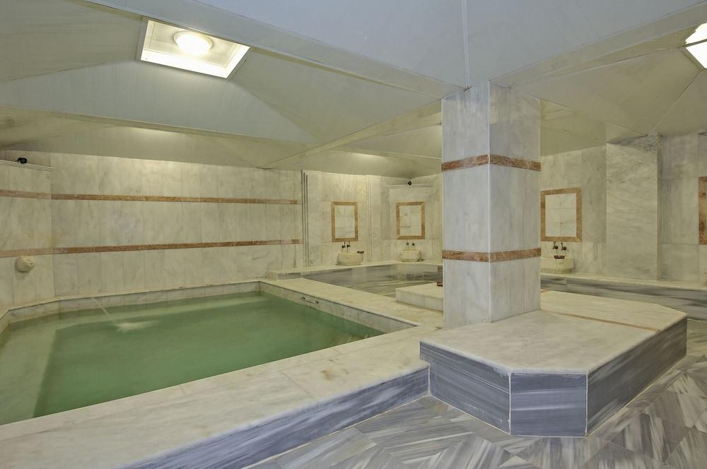 Formback Thermal Suit & Apart Bursa Exteriér fotografie