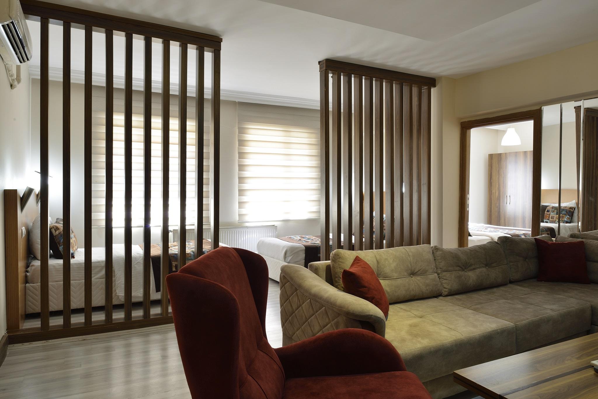 Formback Thermal Suit & Apart Bursa Exteriér fotografie