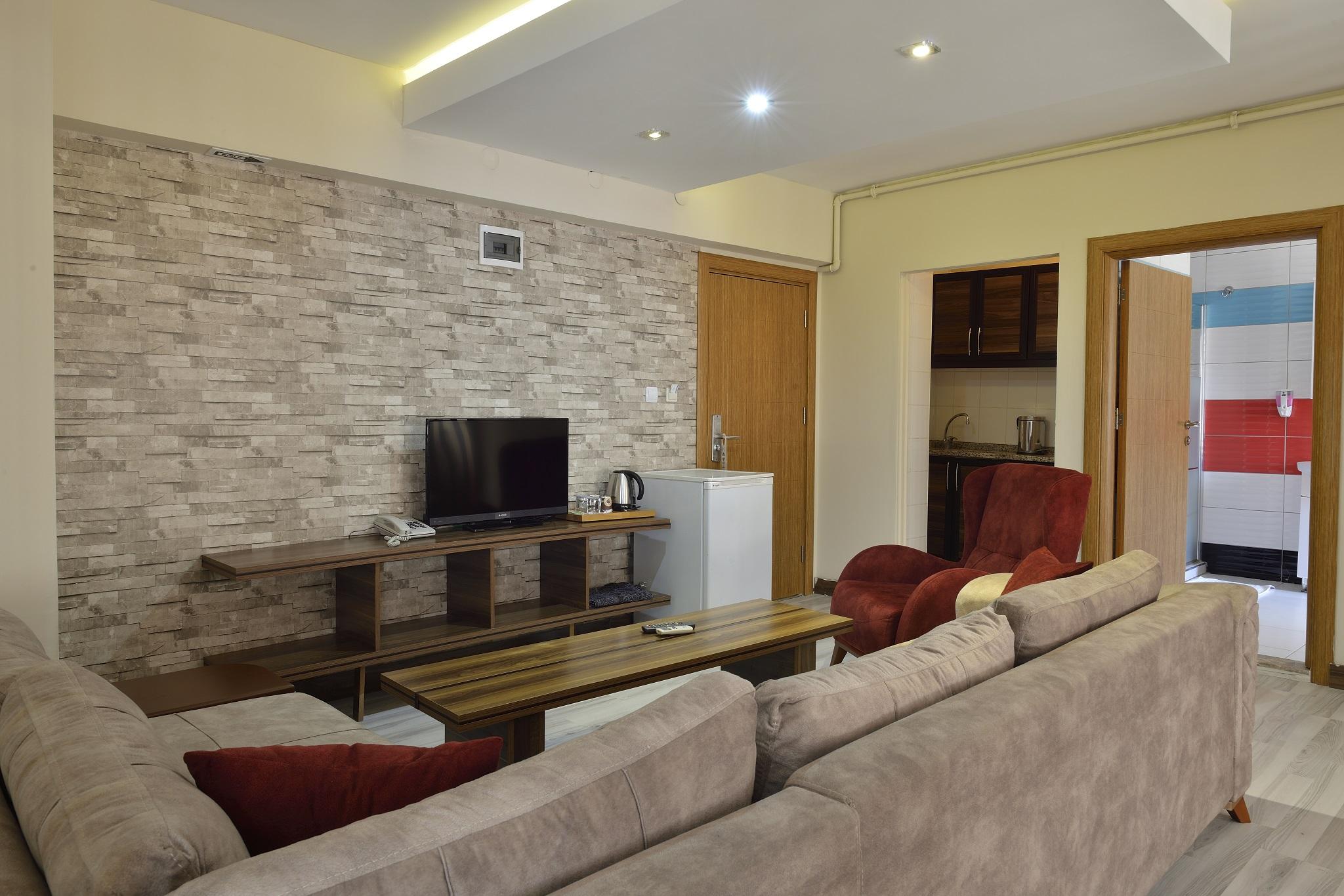 Formback Thermal Suit & Apart Bursa Exteriér fotografie