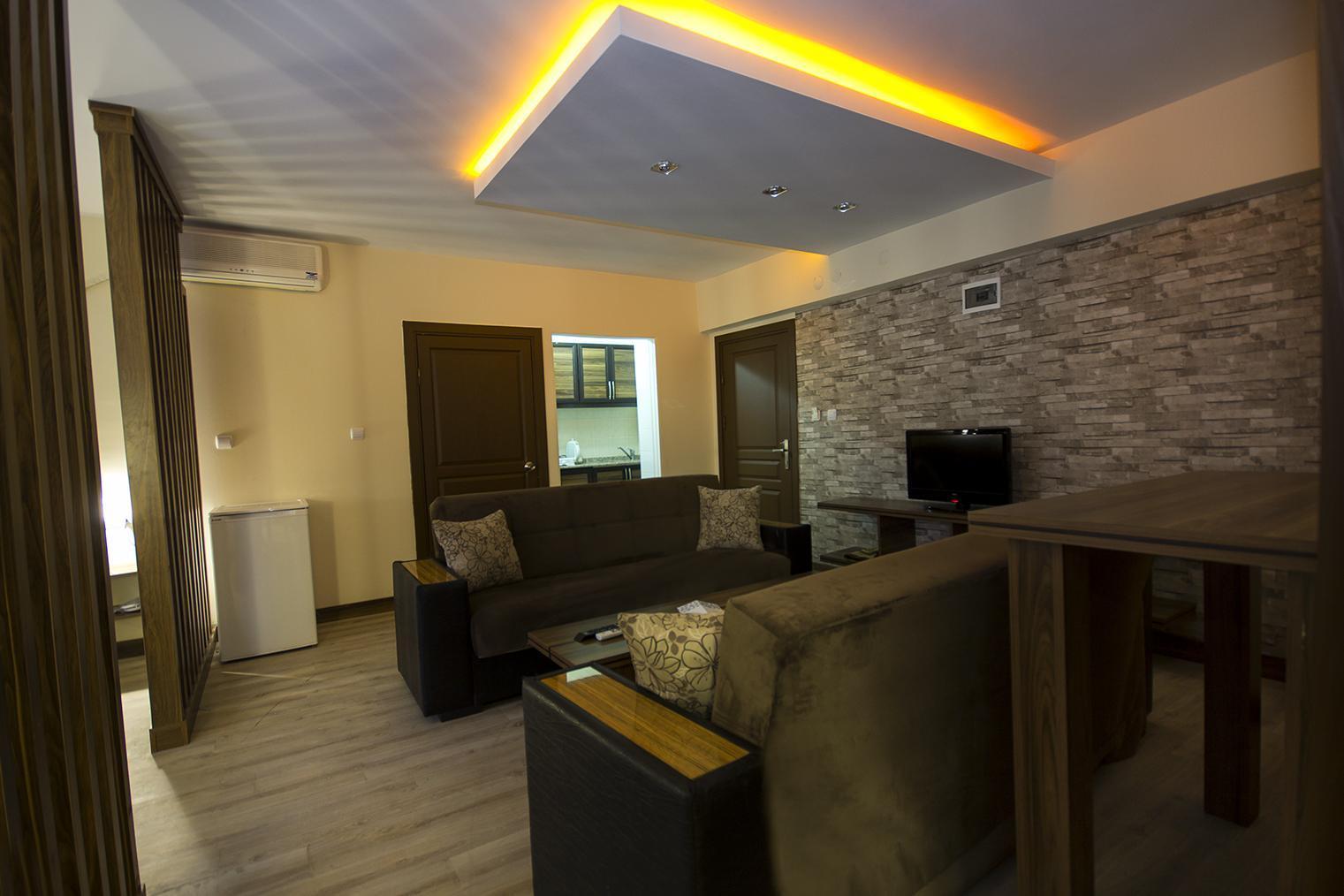 Formback Thermal Suit & Apart Bursa Exteriér fotografie